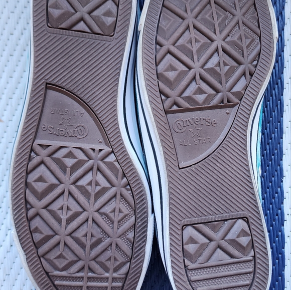 Converse All Star Kicks - Picture 4 of 5